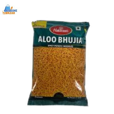 Haldiram's Aloo Bhujia